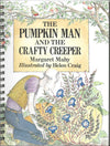 Pumpkin Man and the Crafty Creeper