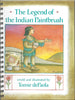 Legend of the Indian Paintbrush