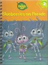 ABL Blueberries on Parade Volume 2