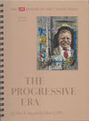 History of the United States The Progressive Era