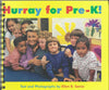 Hurray for Pre-K!