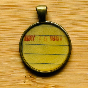Jewelry – Attic Journals