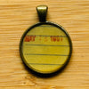 Book Lover Necklace --May 15