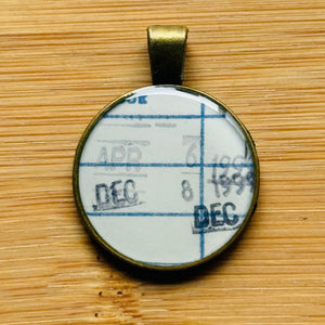 Jewelry – Attic Journals