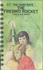 Firebird Rocket HB (matte)
