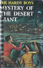 Mystery of the Desert Giant HB
