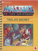 Masters of the Universe / Teela's Secret