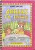 Arthur's TV Trouble