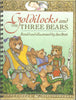 Goldilocks and the Three Bears