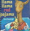 Llama Llama Red Pajama