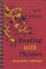 Reading with Phonics
