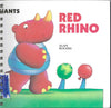 Red Rhino