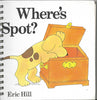 Where's Spot?