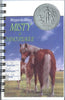 Misty of Chincoteague (with library sticker)