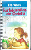 Las Telaraña de Carlota