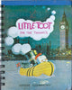 Little-Toot on the Thames