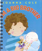I'm a Big Brother