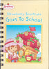 Strawberry Shortcake Goes To School