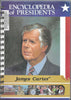 Encyclopedia of Presidents James Carter