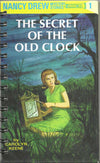 Secret of the Old Clock ND