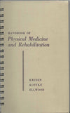 Handbook of Physical Medicine and Rehabilitation