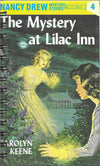 Mystery at Lilac Inn ND