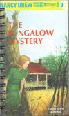 Bungalow Mystery ND