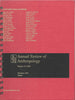 Annual Review of Anthropology Volume 35, 2006