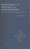 Principles of Physical Chemistry 4th Edition