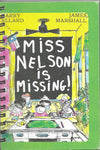 Miss Nelson is Missing!