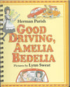 Good Driving, Amelia Bedelia