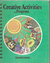 Creative Activities ...Program Searching