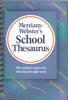 MW's School Thesaurus