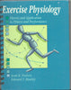 Exercise Psychology Theory and Application to Fitness and Performance