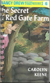 Secret Red Gate Farm