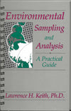 Environmental Sampling and Analysis A Practical Guide