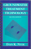 Groundwater Treatment Technology Second Edition