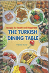 Turkish Dining Table