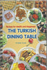 Turkish Dining Table