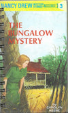 Bungalow Mystery ND