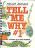 Tell Me Why #1