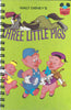 Three little Pigs WD