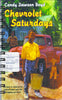 Chevrolet Saturdays (with library sticker)