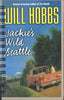 Jackie's Wild Seattle
