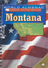 World Almanac Liberty of the States / Montana