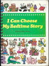 I Can Choose My Bedtime Story