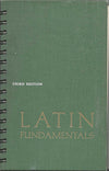 Latin Fundamentals Third Edition