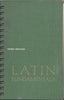 Latin Fundamentals Third Edition