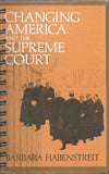 Changing America and the Supreme Court