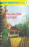 Bungalow Mystery ND